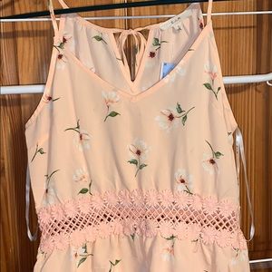 NWT Ross dress